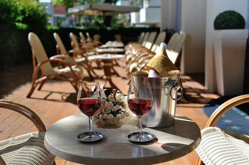 Hotel Cigno DOro
