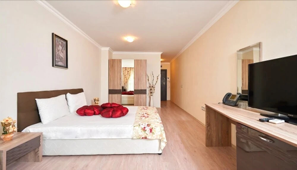 Boutique Rose Gardens Pomorie