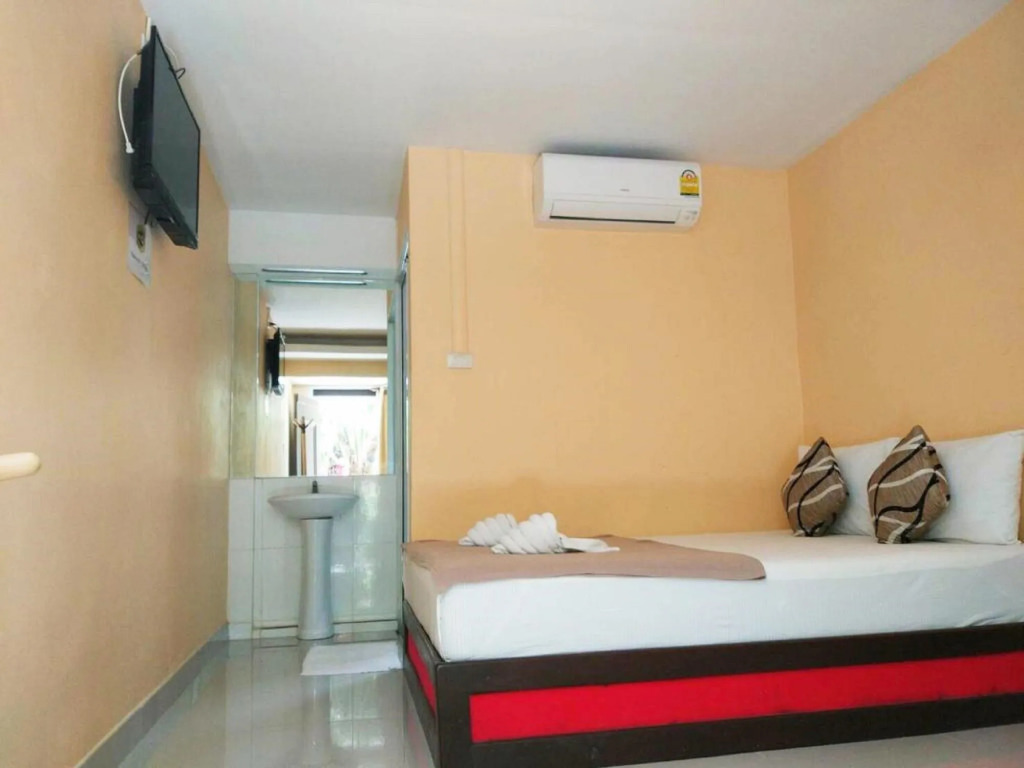 Great Hill Resort