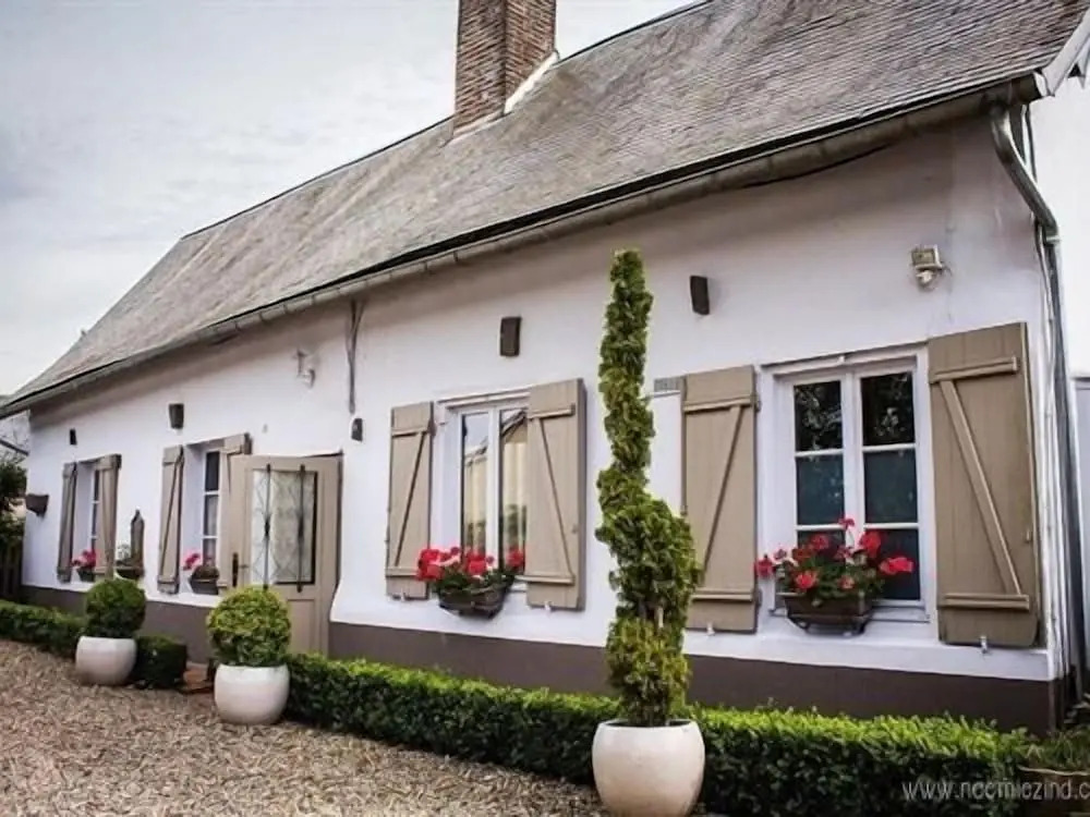 Cottage d Hamicourt