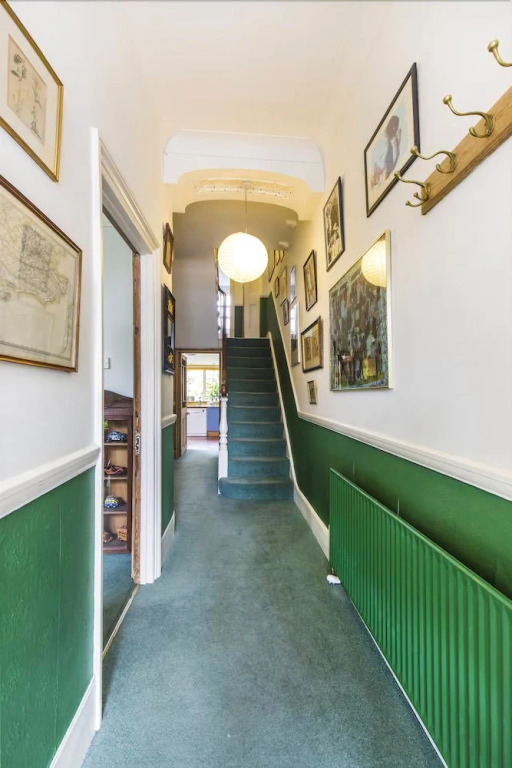 Gorgeous Victorian Home W/Garden Up To 6 Guests!