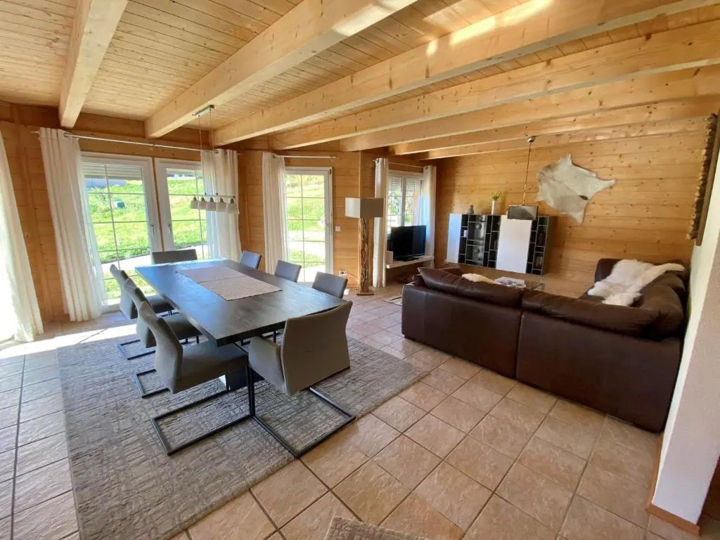Chalet Inge