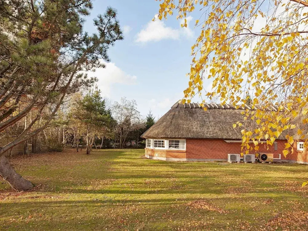4 Star Holiday Home in Vaeggerlose