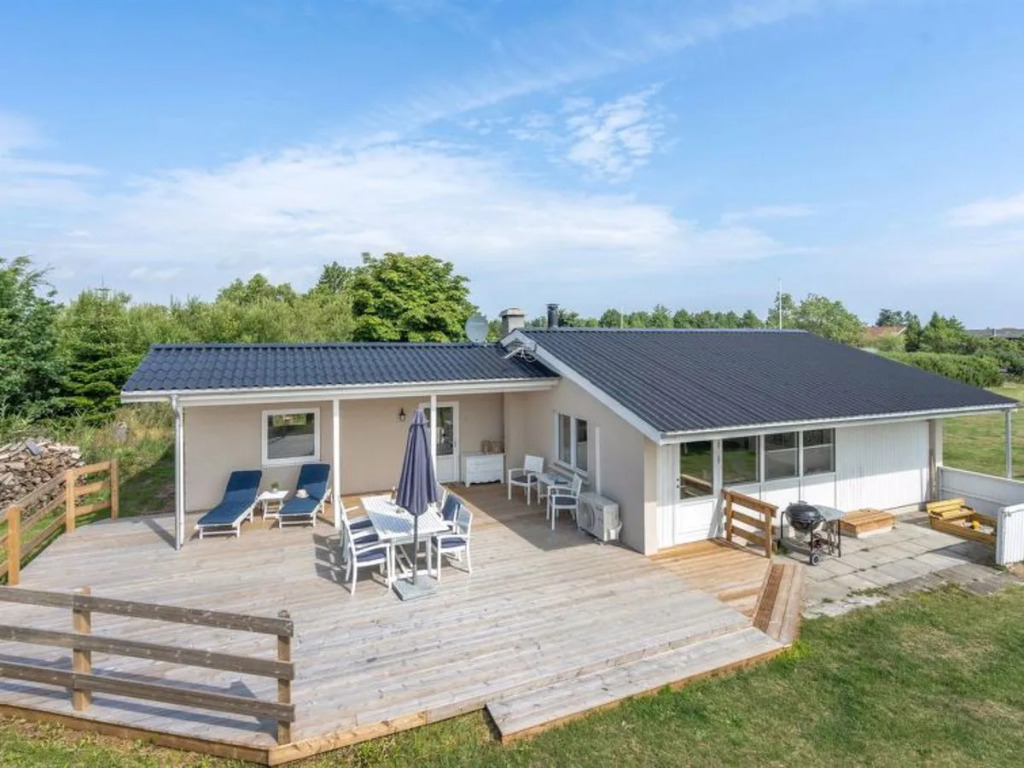 Holiday Home Gerko - 150m from the sea by Interhome