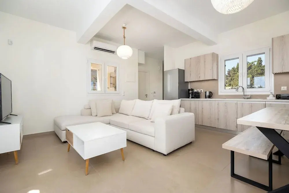 Twin Suns Luxury Villas
