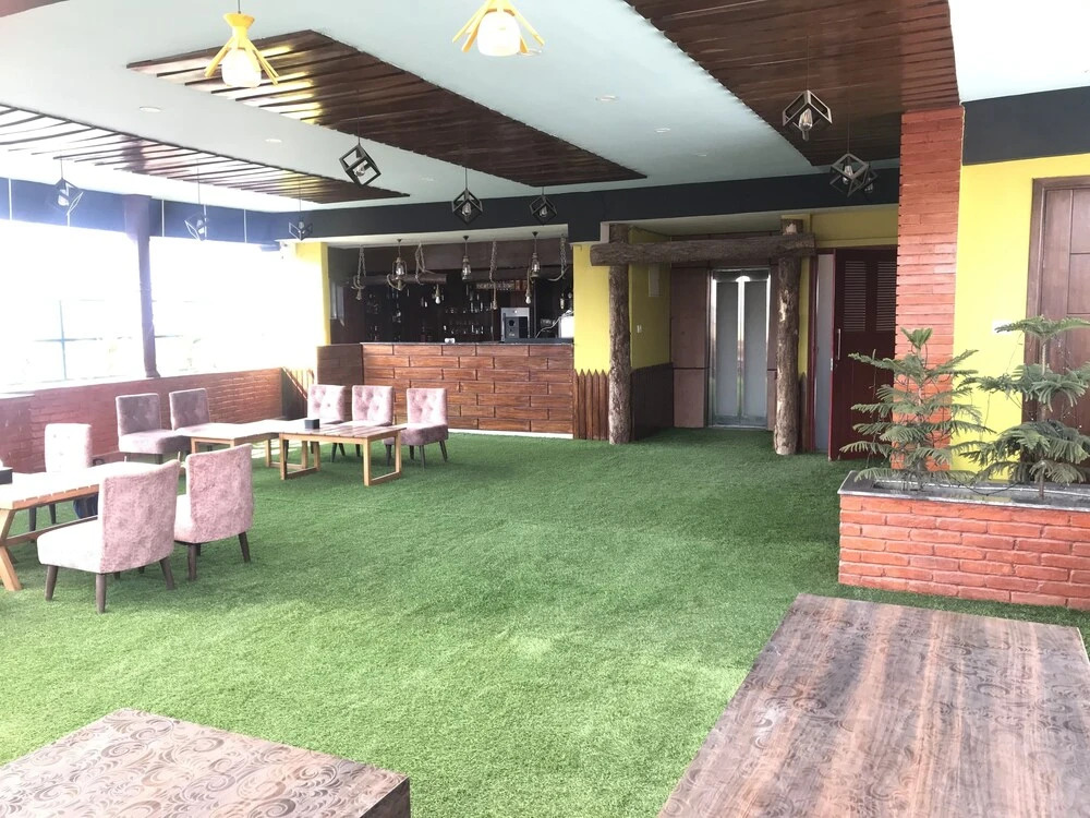 Hotel Lotus Grand Pvt Ltd