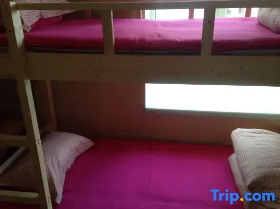 Xinya Youth Hostel