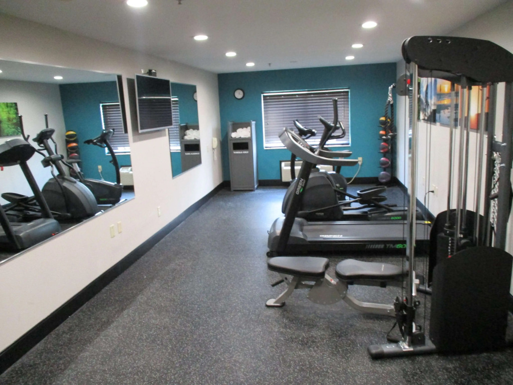 Best Western Presidential Hotel & Suites