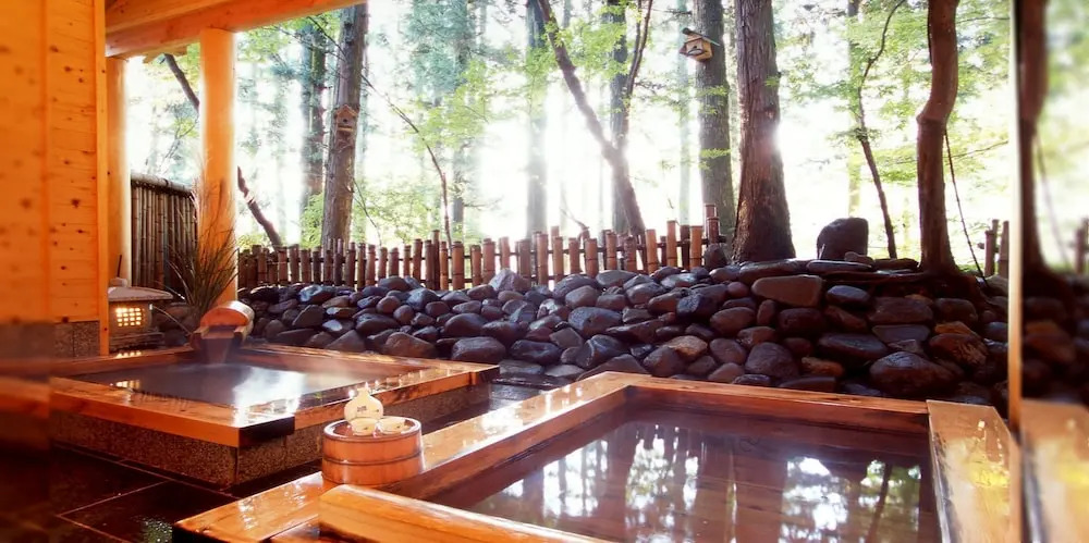Country Inn Green City Nikko