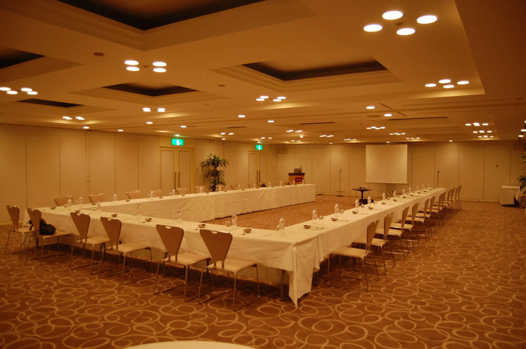 Mercure Yokosuka