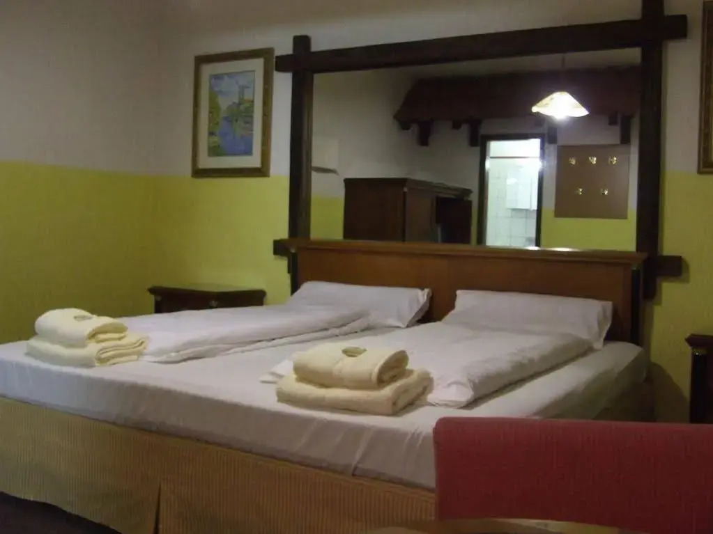 Hotel-Restaurant Orsoyer Hof