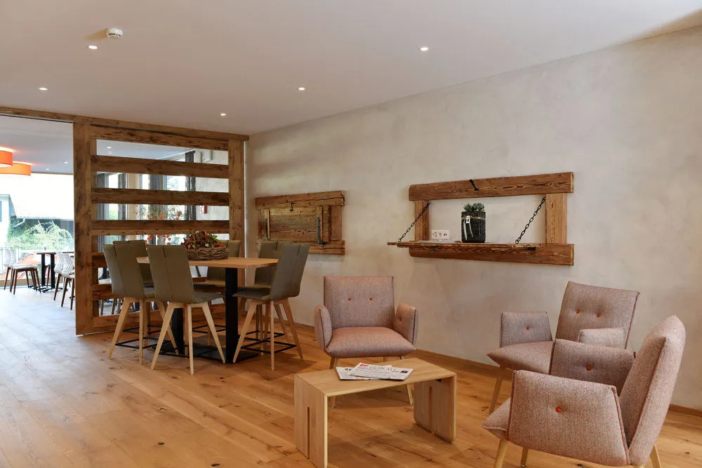 Landgasthof Kreuz - Ihr Businesshotel mit persönlichem Flair