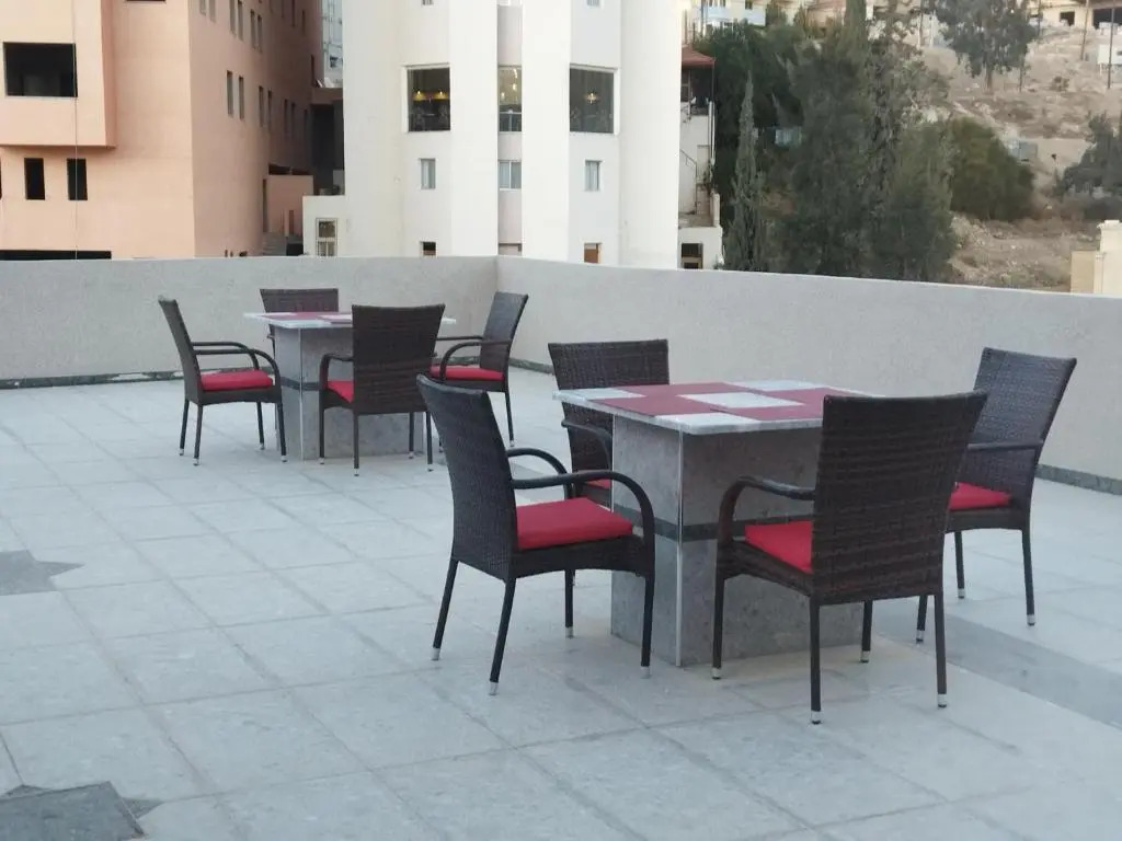 petra agora hotel