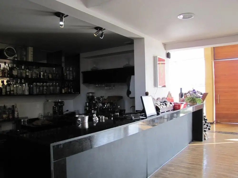 Open Hotel
