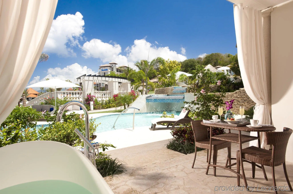 Sandals Grenada All Inclusive Adults Only