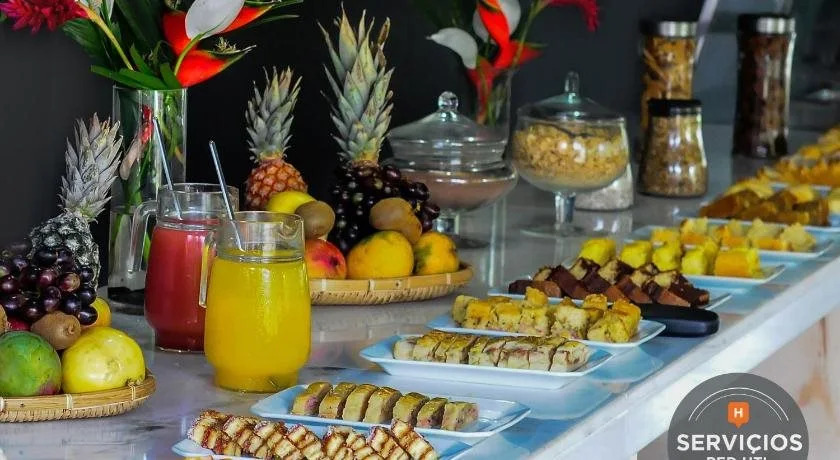 HTL Tubarão