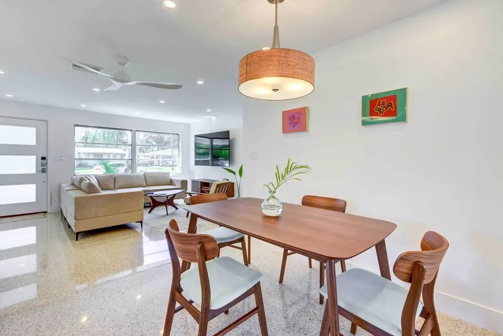Charming Sarasota Vacation Home Near Downtown