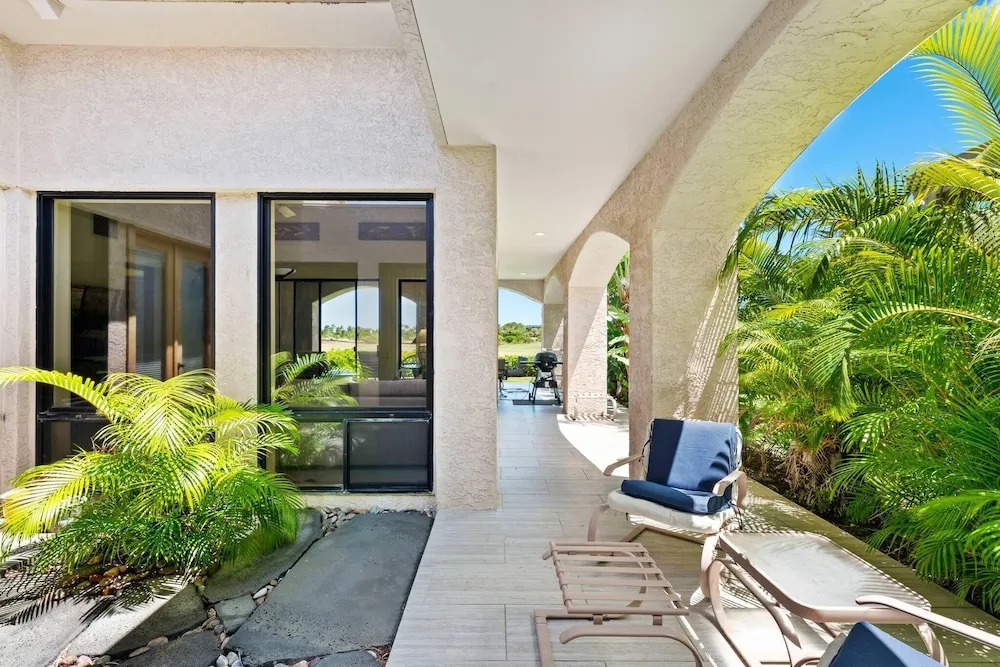 Exclusive Single-story Golf Villa 20 - 2 Ensuite