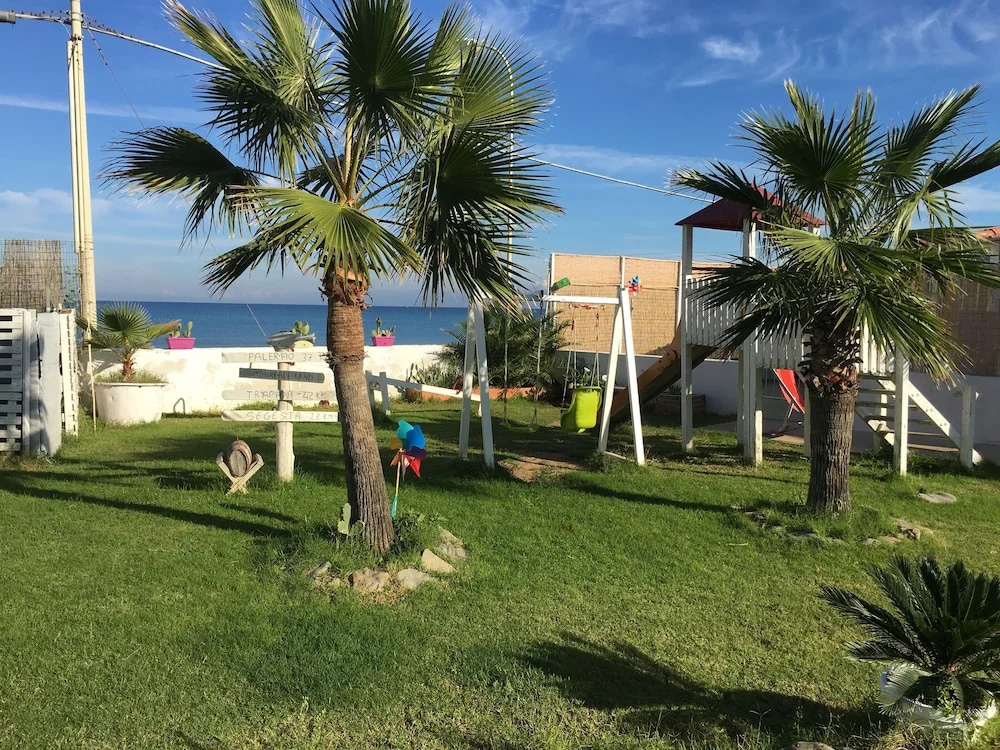 Casa vacanze Biondo