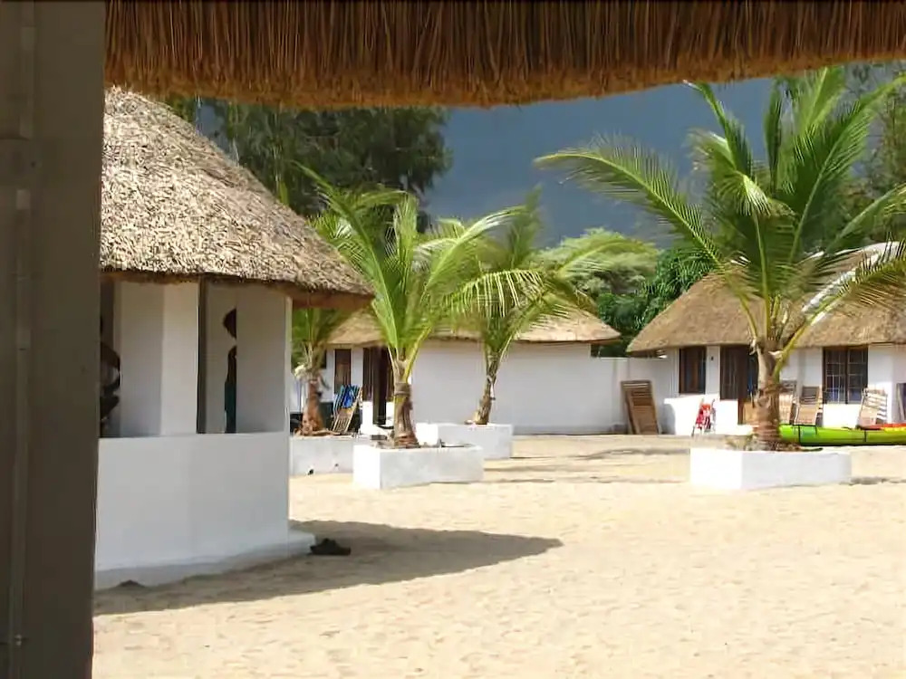 Fish Eagle Bay Lodge