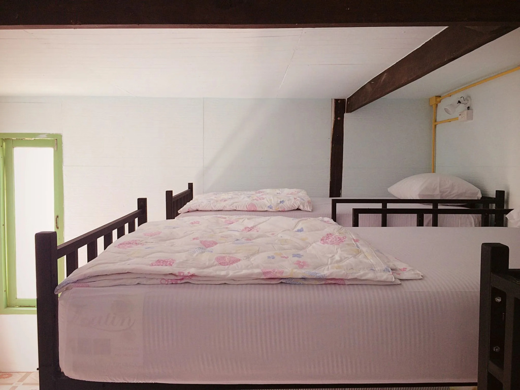 Ozone Beach House