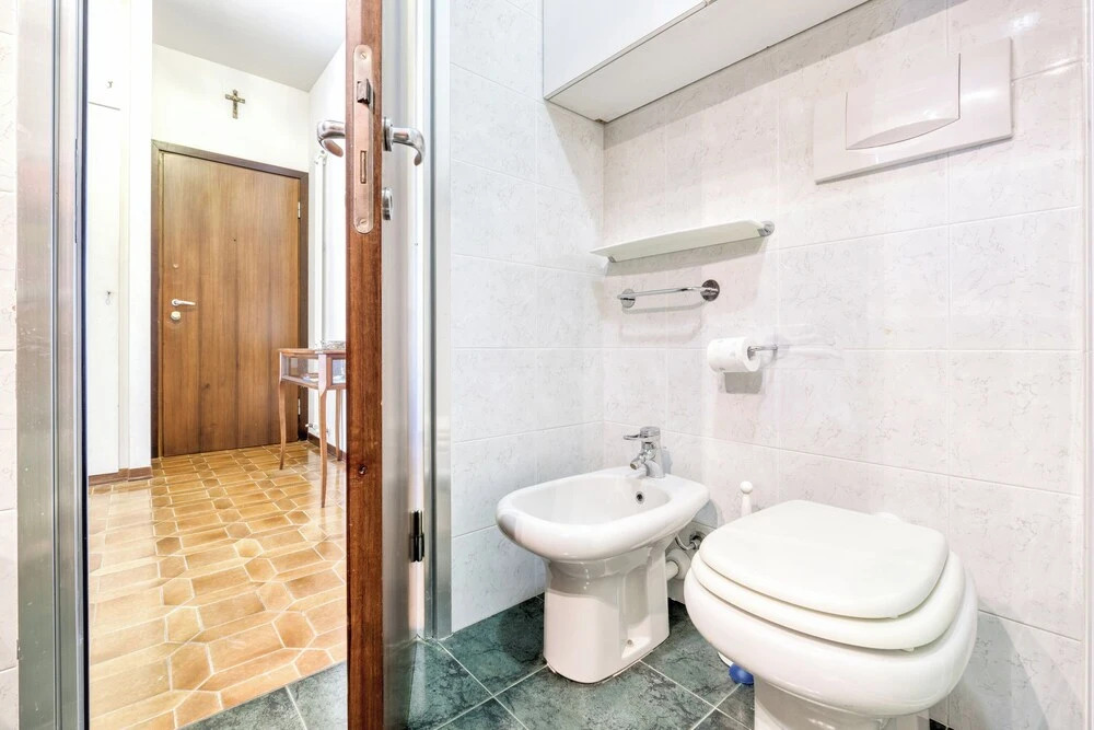 Casa 3 Ponti