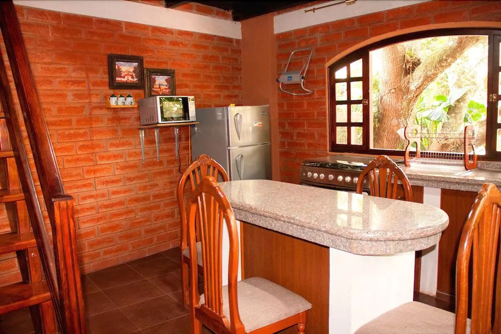 El Pedron Hotel