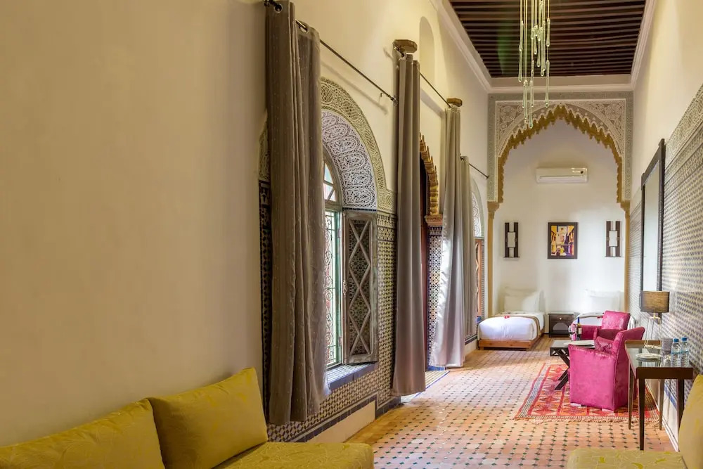 Riad Zeina