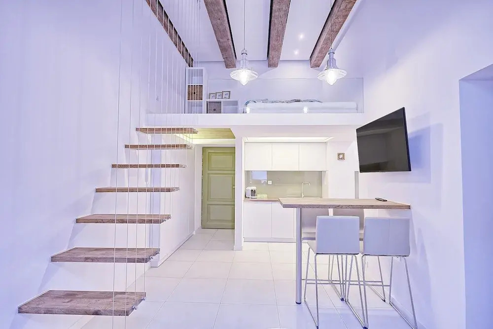 Krupnicza Premium Apartments