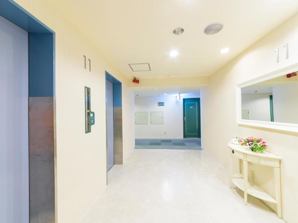 Hotel Abest Naha Kokusai Street