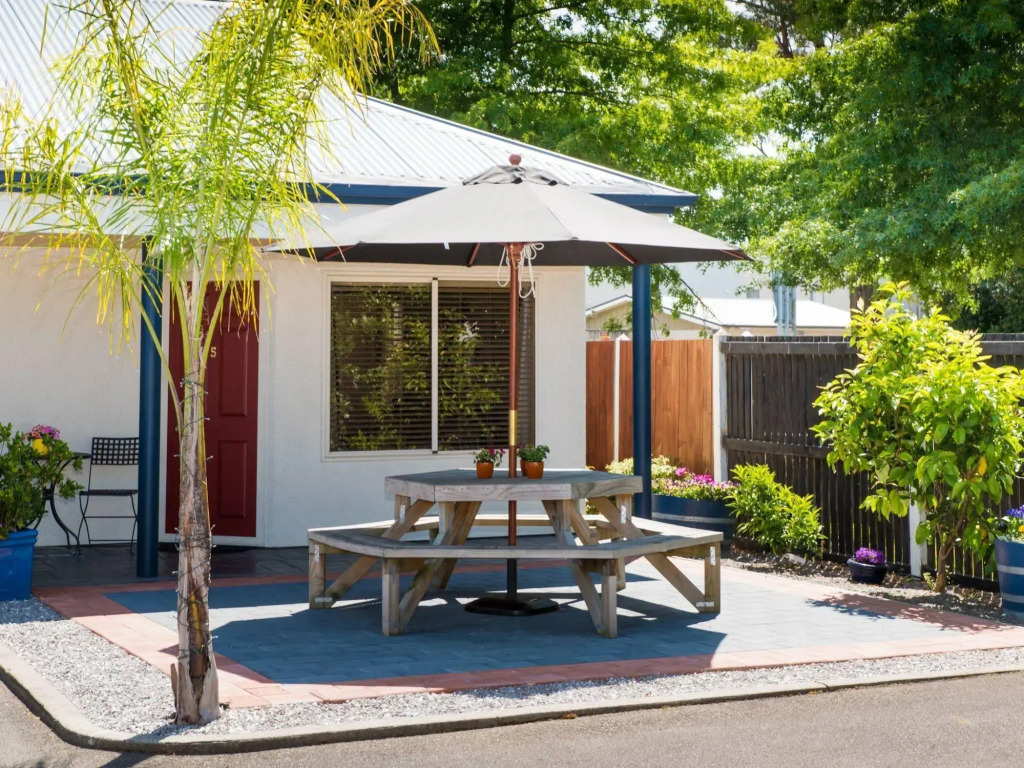 Havelock North Motor Lodge