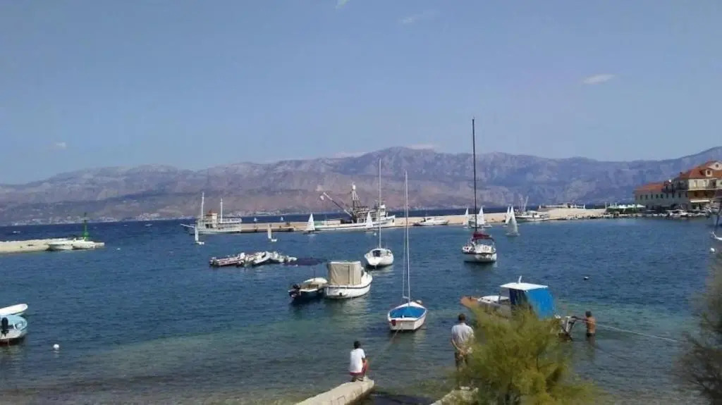 Apartments Miljana - 40m from beach
