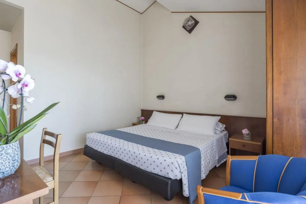 Hotel Miralaghi