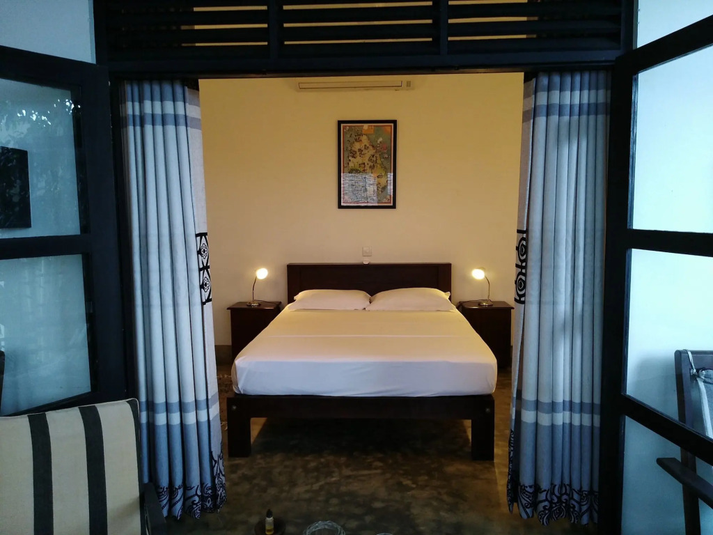 Laras place