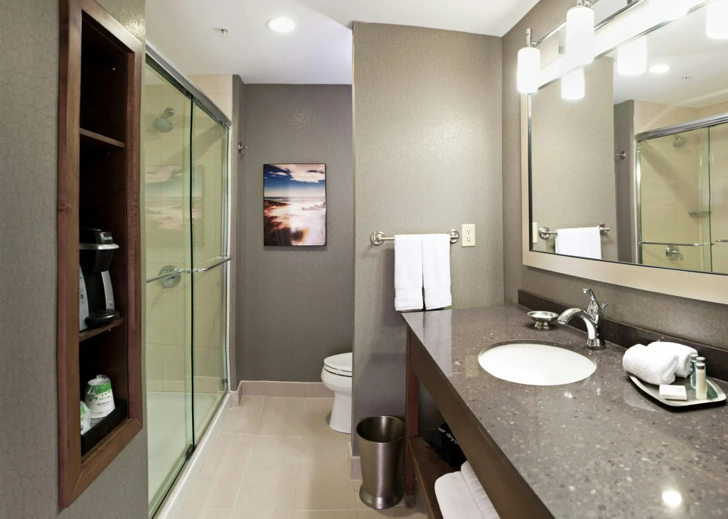 Hampton Inn by Hilton Halifax Downtown