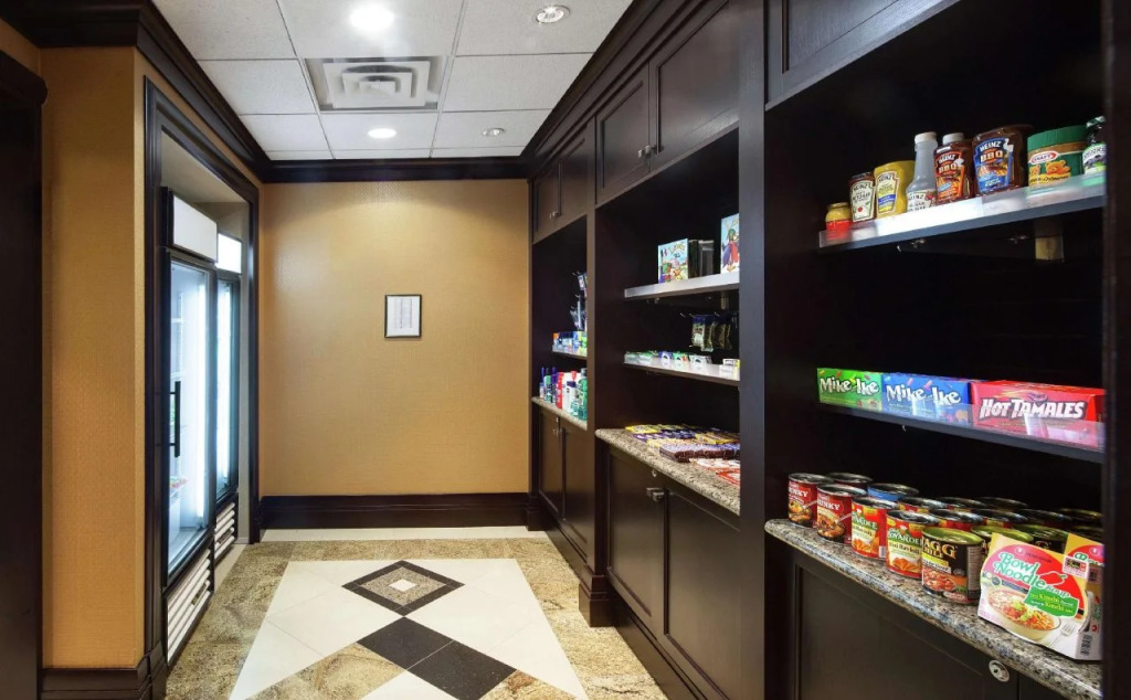 Homewood Suites by Hilton London Ontario