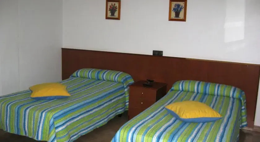 Hostal Restaurante El Surtidor