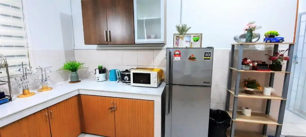 35B KK Sabah Private City Homestay