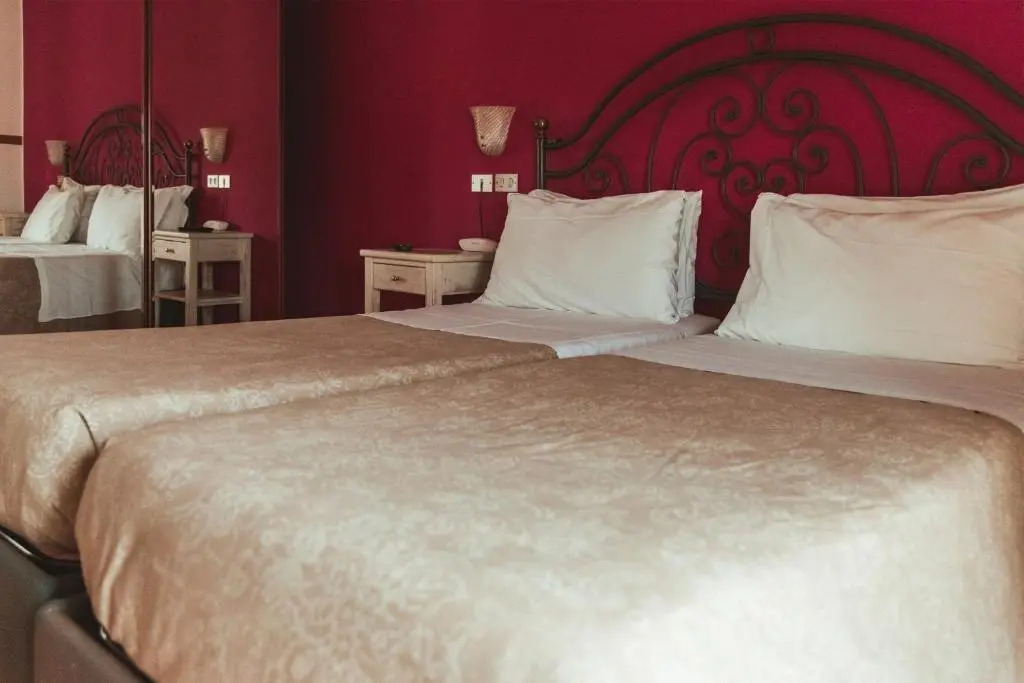 Hotel Benacus