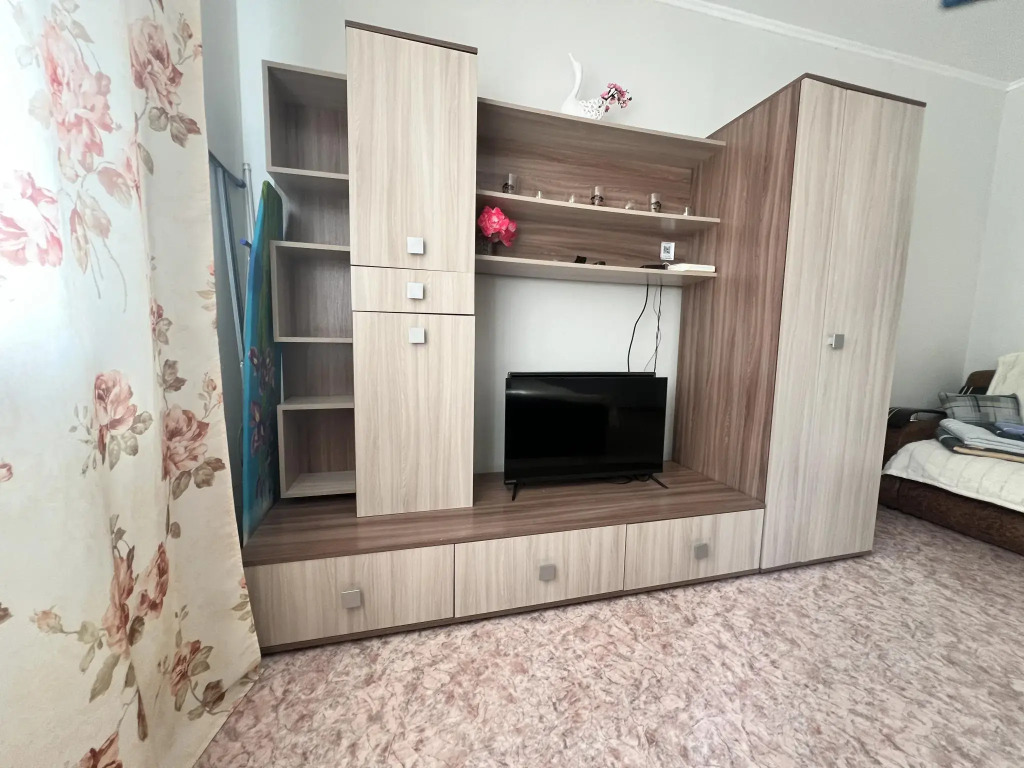 Апартаменты на улице Дмитрия Донского