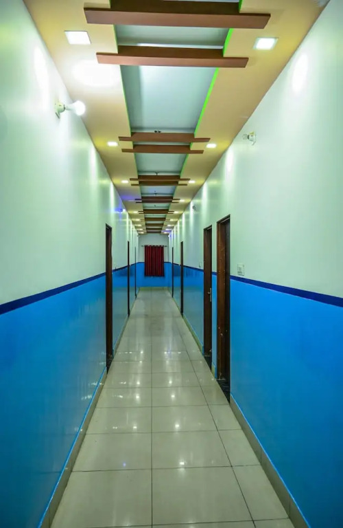 Hotel Blues Inn