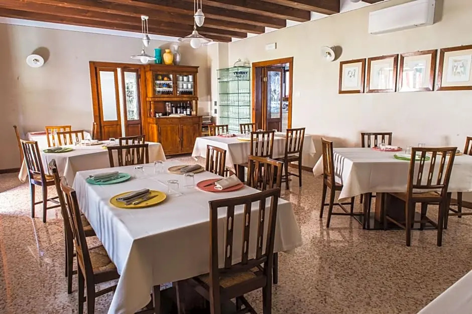 Locanda Solagna