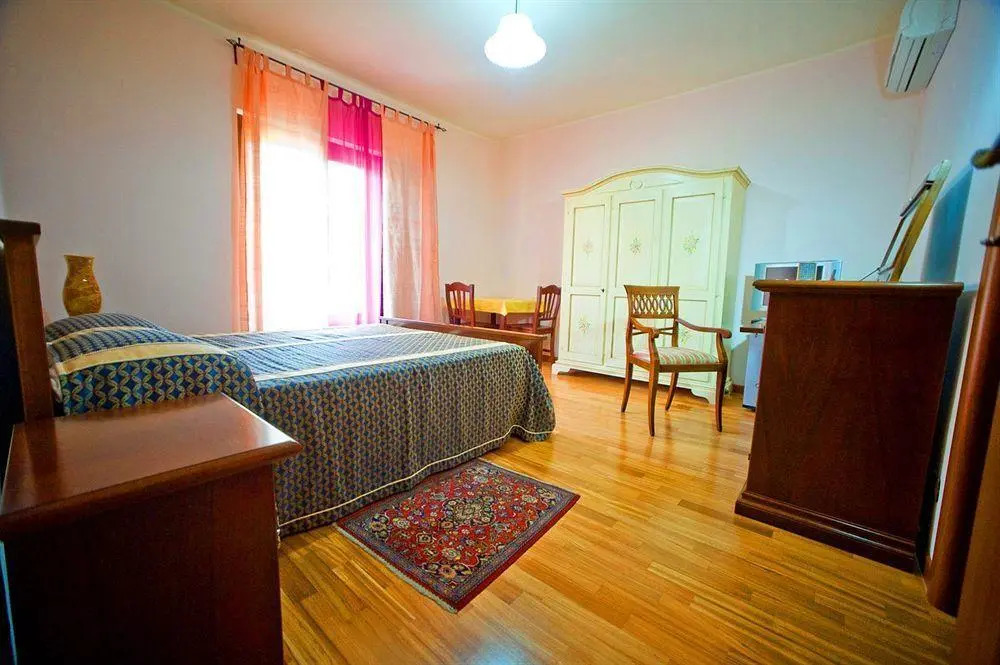 Villa Tea B&B