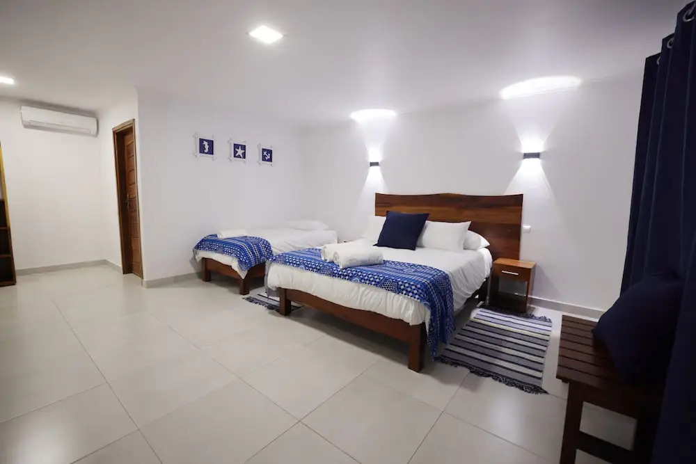 Villa Martins
