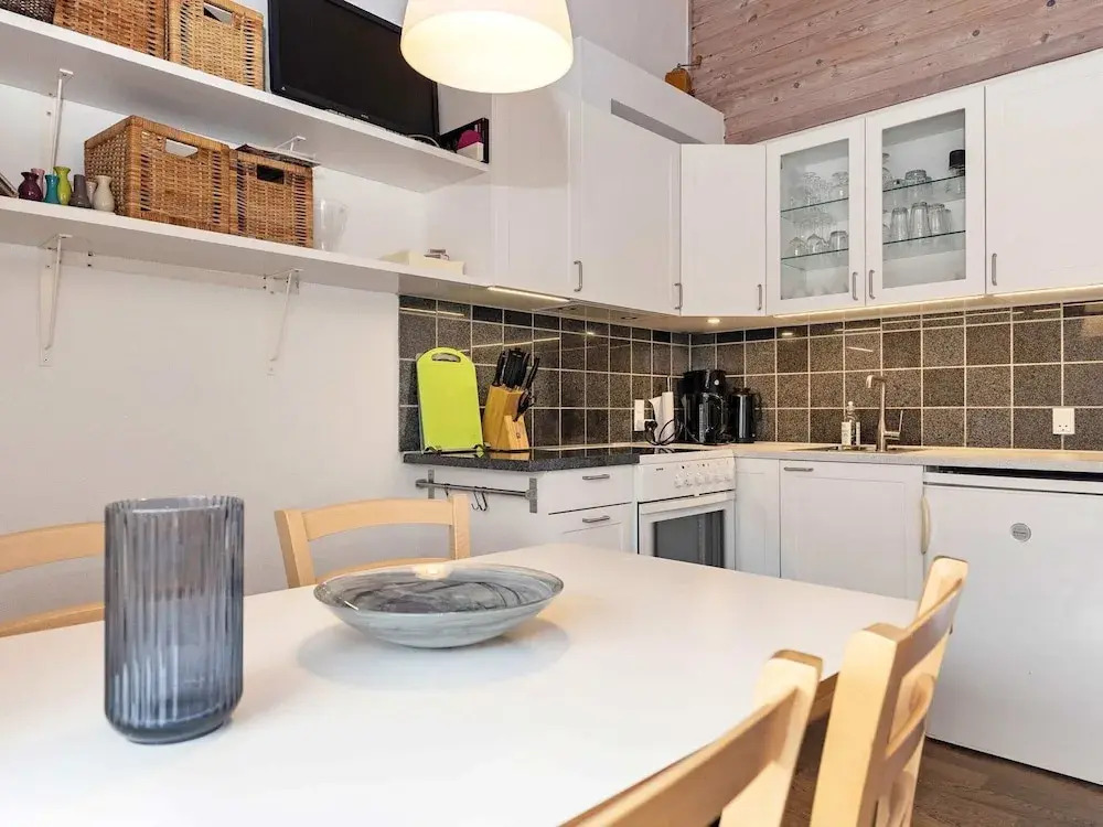 4 person holiday home in Ærøskøbing