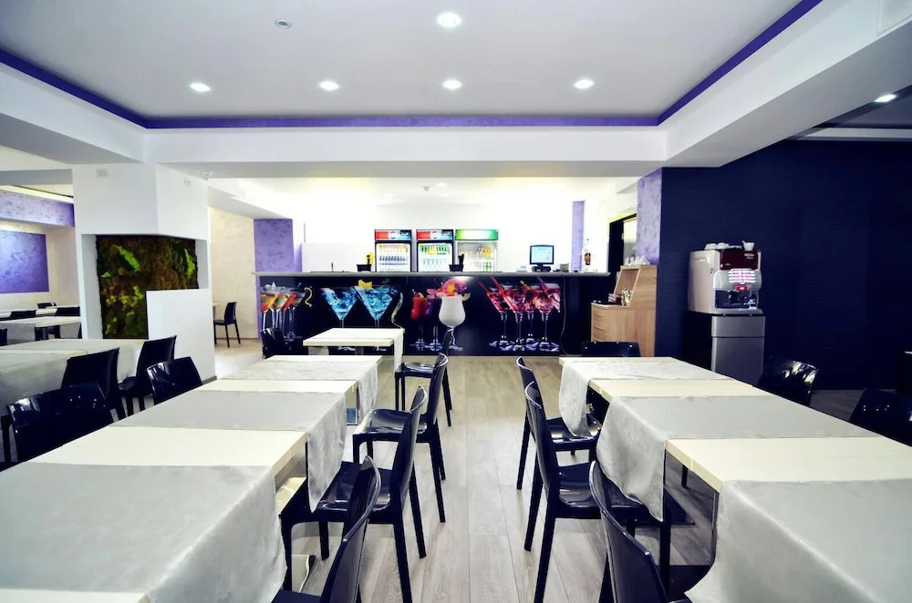 Babylonia Resort
