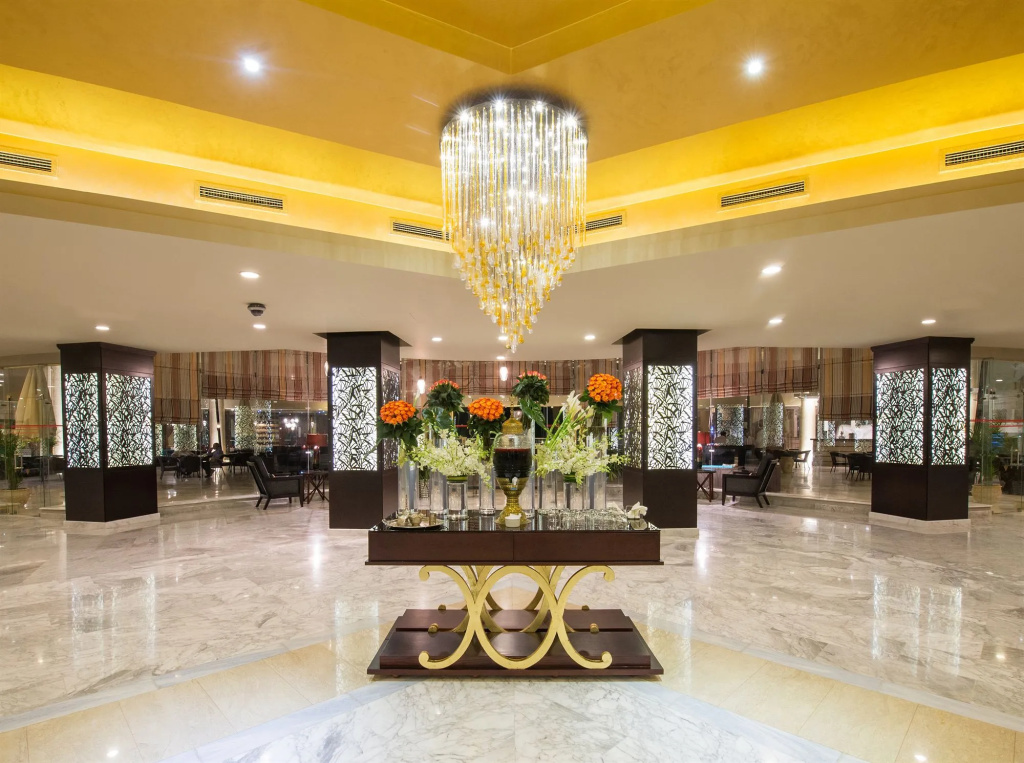 Rixos Alamein Couples And Families Only