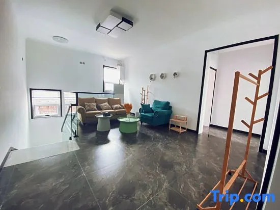 Beijing Yunshui Xiaozhu B&B