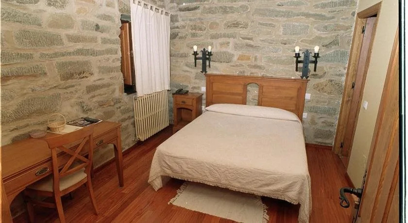 Hotel Rural El Rincón de Trefacio