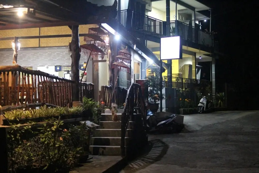 Geriya Siena Guesthouse
